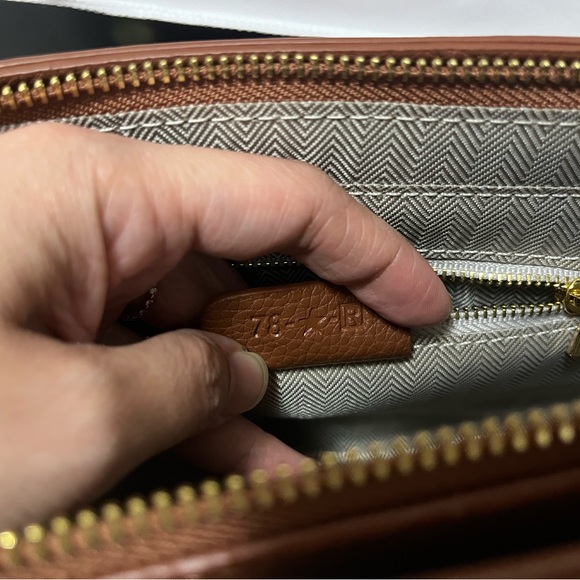 Mini Handbag - Picture 9 of 14